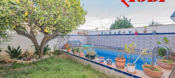 Moradia em banda T3 em Granada, Spain N.º 156267 24