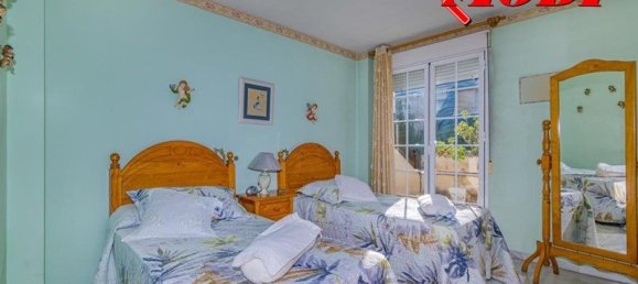 Moradia em banda T3 em Granada, Spain N.º 156267 4