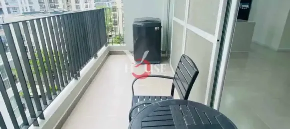 3 bedrooms Apartment in District 7, Vietnam No. 9912 7