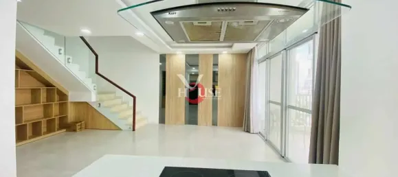 3 bedrooms Apartment in District 7, Vietnam No. 9912 5