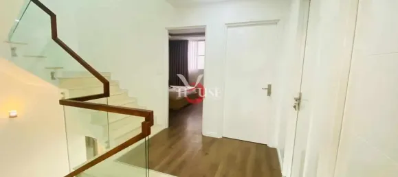 3 bedrooms Apartment in District 7, Vietnam No. 9912 13