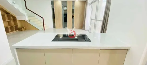 3 bedrooms Apartment in District 7, Vietnam No. 9912 6