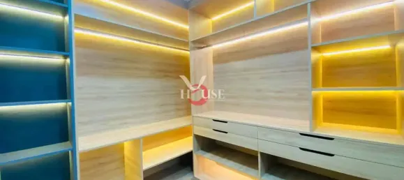 3 bedrooms Apartment in District 7, Vietnam No. 9912 10