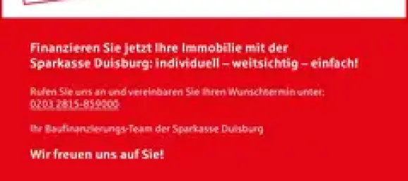 3 chambres Maison de ville à Duisburg, Germany No. 224648 21