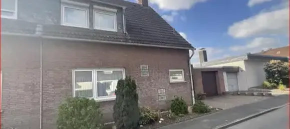 3 chambres Maison de ville à Duisburg, Germany No. 224648 2