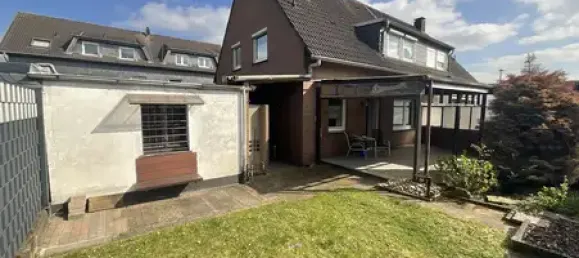 3 chambres Maison de ville à Duisburg, Germany No. 224648 6