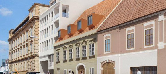 Propiedad comercial en Korneuburg, Austria No. 98634 3