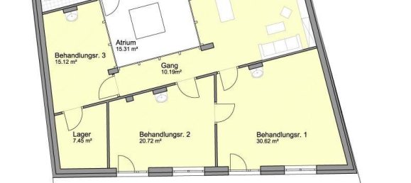 Propiedad comercial en Korneuburg, Austria No. 98634 7