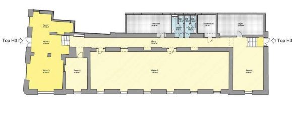 Propiedad comercial en Korneuburg, Austria No. 98634 10