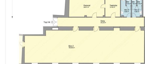 Propiedad comercial en Korneuburg, Austria No. 98634 11