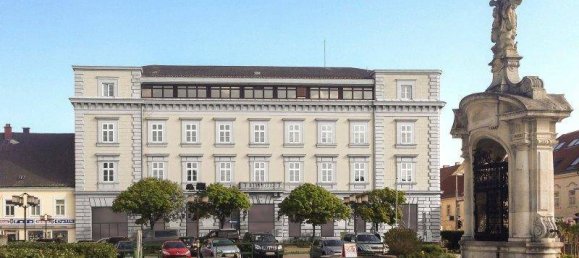 Propiedad comercial en Korneuburg, Austria No. 98634 2