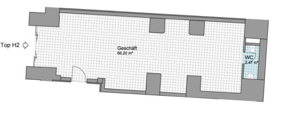 Propiedad comercial en Korneuburg, Austria No. 98634 9