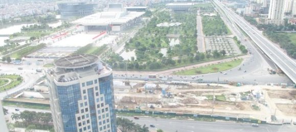 4 bedrooms Apartment in Cau Giay, Vietnam No. 4040 13