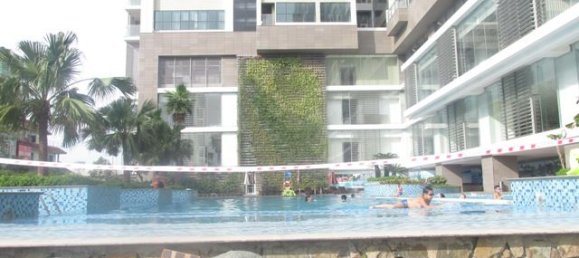 4 bedrooms Apartment in Cau Giay, Vietnam No. 4040 14
