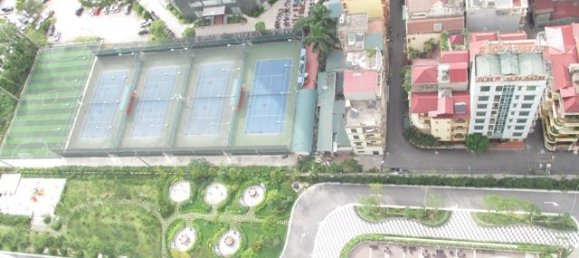 4 bedrooms Apartment in Cau Giay, Vietnam No. 4040 11