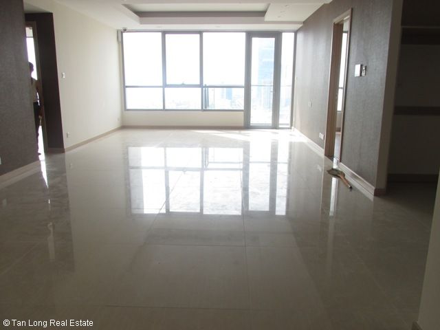 4 bedrooms Apartment in Cau Giay, Vietnam No. 4040