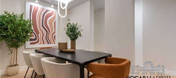 Квартира с 3 спальнями в Мадрид, Испания № 122917 4