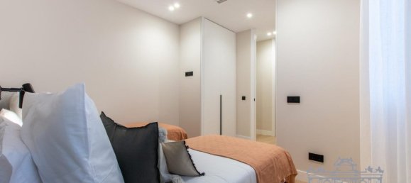 Квартира с 3 спальнями в Мадрид, Испания № 122917 11