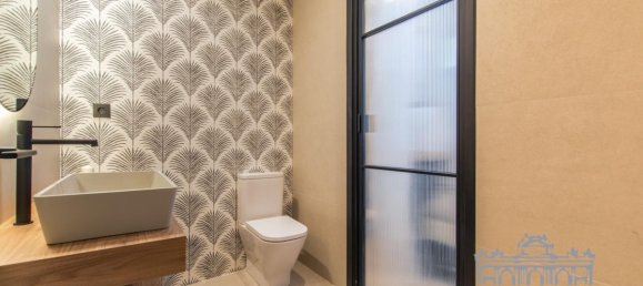 Квартира с 3 спальнями в Мадрид, Испания № 122917 14