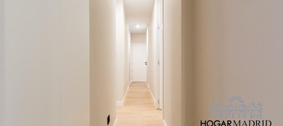 Квартира с 3 спальнями в Мадрид, Испания № 122917 13