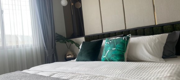 3 chambres Café / restaurant à Pattaya, Thailand No. 1261 21