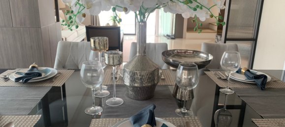 3 chambres Café / restaurant à Pattaya, Thailand No. 1261 22