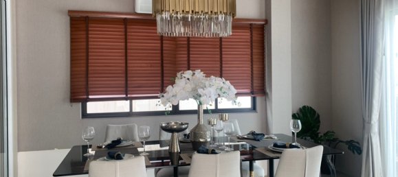 3 chambres Café / restaurant à Pattaya, Thailand No. 1261 13