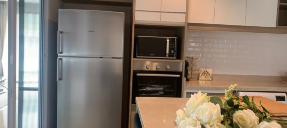 3 chambres Café / restaurant à Pattaya, Thailand No. 1261 3