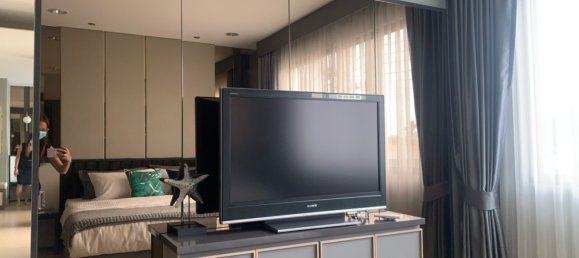 3 chambres Café / restaurant à Pattaya, Thailand No. 1261 9