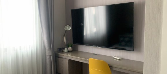 3 chambres Café / restaurant à Pattaya, Thailand No. 1261 17