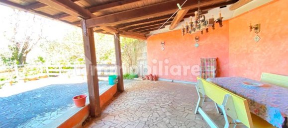 4 bedrooms Villa in Velletri, Italy No. 67537 19