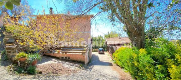 4 bedrooms Villa in Velletri, Italy No. 67537 22