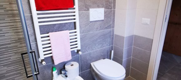 3 Schlafzimmer Wohnung in Guidonia Montecelio, Italy, Nr. 323572 20