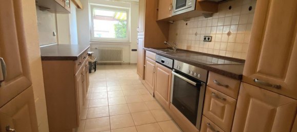 4 rooms Townhouse in Osnabruck, Germany No. 64220 2