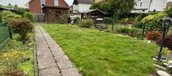 4 rooms Townhouse in Osnabruck, Germany No. 64220 12