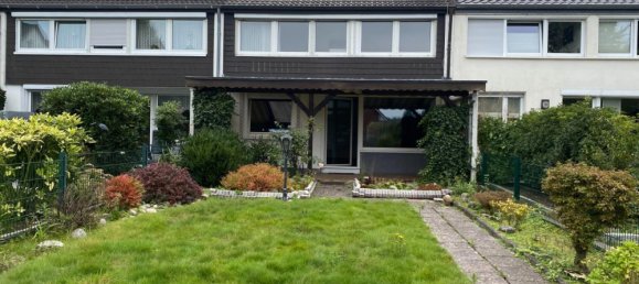 4 rooms Townhouse in Osnabruck, Germany No. 64220 13