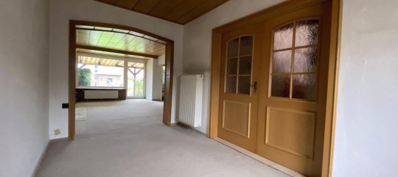 4 rooms Townhouse in Osnabruck, Germany No. 64220 11