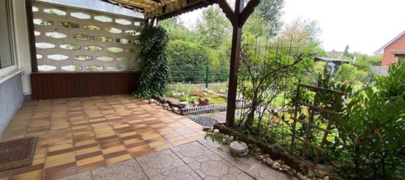 4 rooms Townhouse in Osnabruck, Germany No. 64220 10