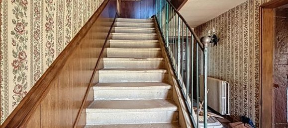 5 Schlafzimmer Haus in Loire, France, Nr. 335237 8