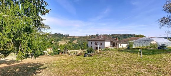 5 Schlafzimmer Haus in Loire, France, Nr. 335237 3
