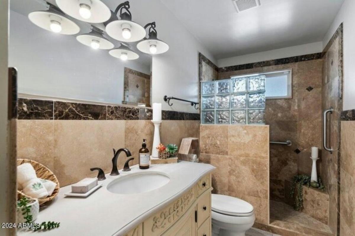 3 bedrooms House in Tempe, USA No. 399019