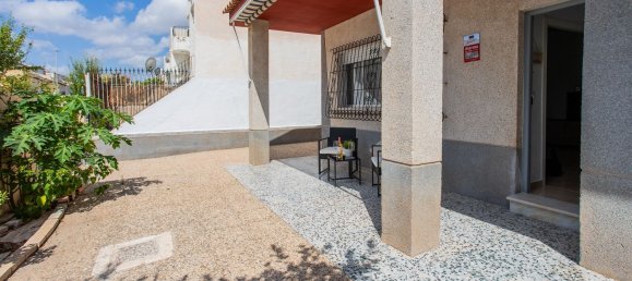 4 Schlafzimmer Haus in Los Alcazares, Spain, Nr. 134176 46