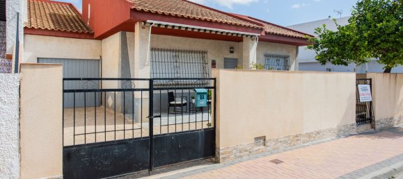 4 Schlafzimmer Haus in Los Alcazares, Spain, Nr. 134176 3