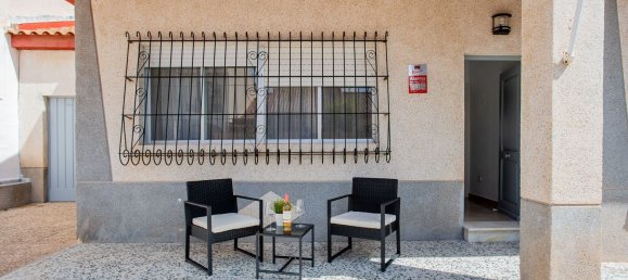 4 Schlafzimmer Haus in Los Alcazares, Spain, Nr. 134176 45