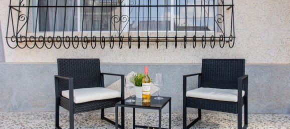 4 Schlafzimmer Haus in Los Alcazares, Spain, Nr. 134176 43