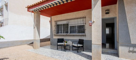 4 Schlafzimmer Haus in Los Alcazares, Spain, Nr. 134176 42