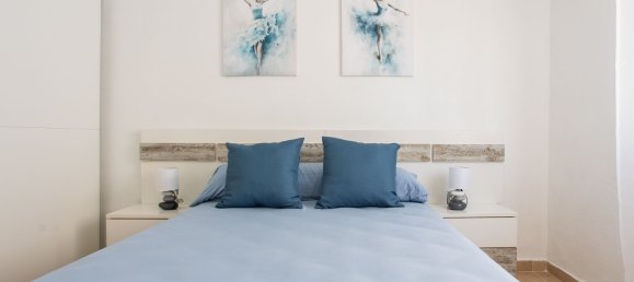 4 Schlafzimmer Haus in Los Alcazares, Spain, Nr. 134176 22