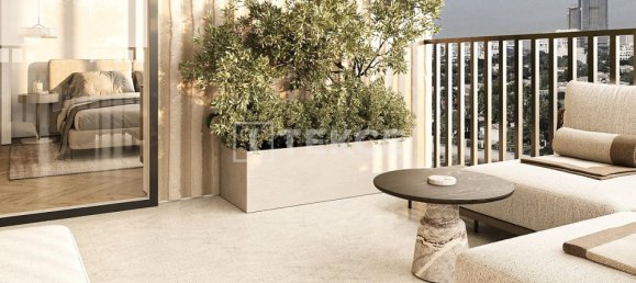 1 bedroom Apartment in Dubai Studio City, UAE No. 53499 4