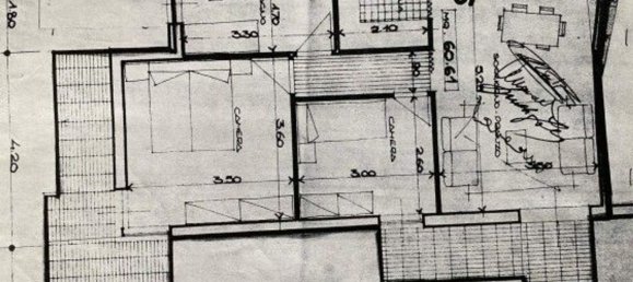 3-Zimmer Wohnung in Viareggio, Italy, Nr. 298264 3