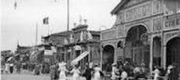 3-Zimmer Wohnung in Viareggio, Italy, Nr. 298264 16